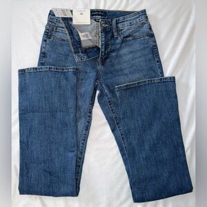 Aeropostale Women's Blue Boot Cut Jeans